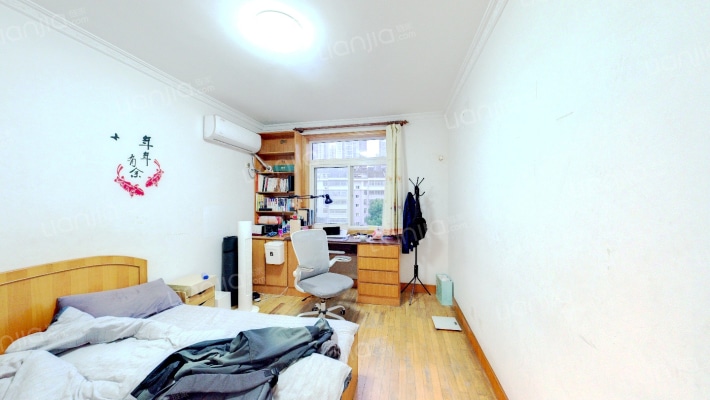 东明新村二手房实景图