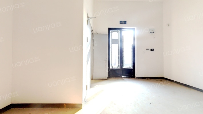 天然居文化坞 · 栖谷坊二手房实景图