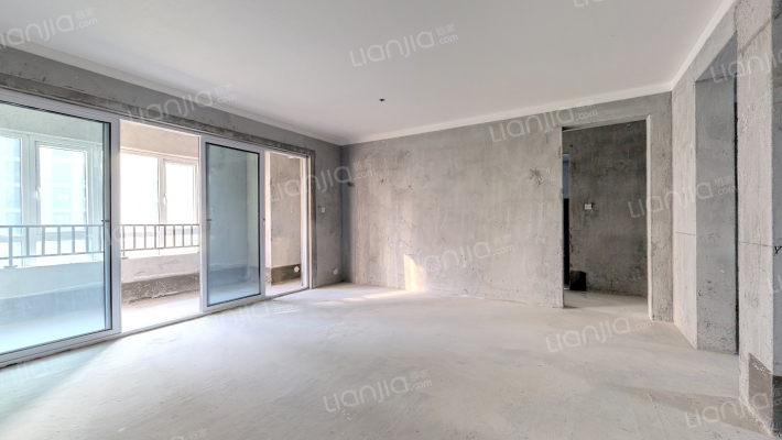 弘阳襄御澜庭二手房实景图