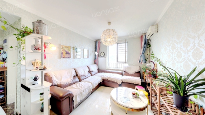 铁路玉函五区二手房实景图