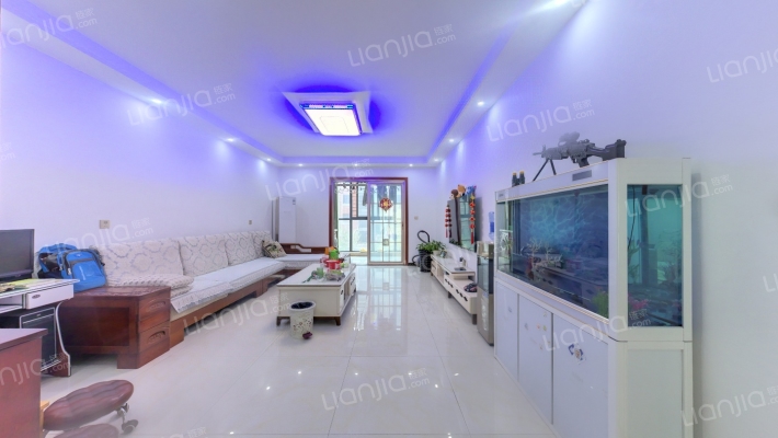 晖达御景苑二手房实景图