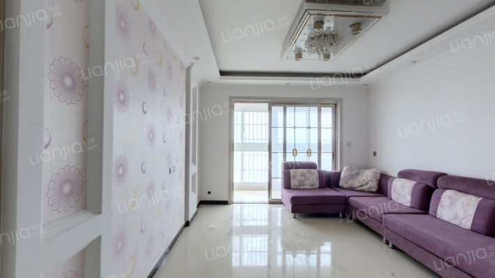 正阳天下二手房实景图