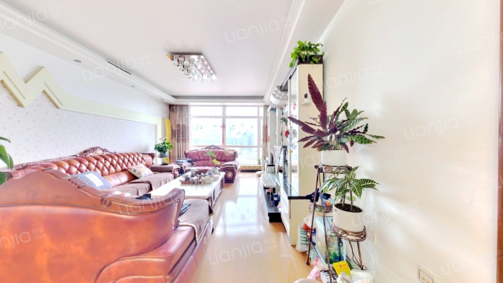 益恒园二手房实景图