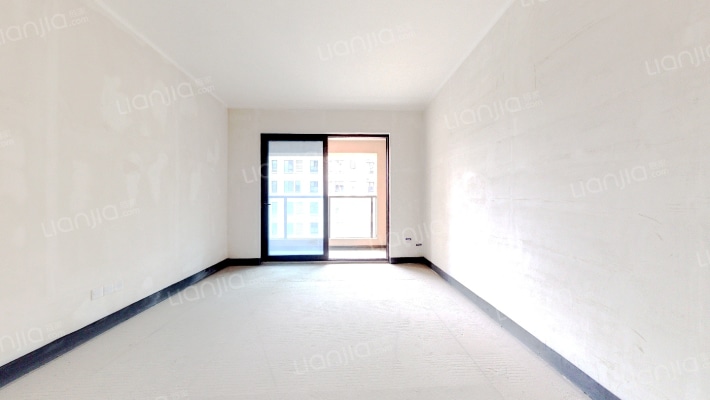 招商雍江岸二手房实景图