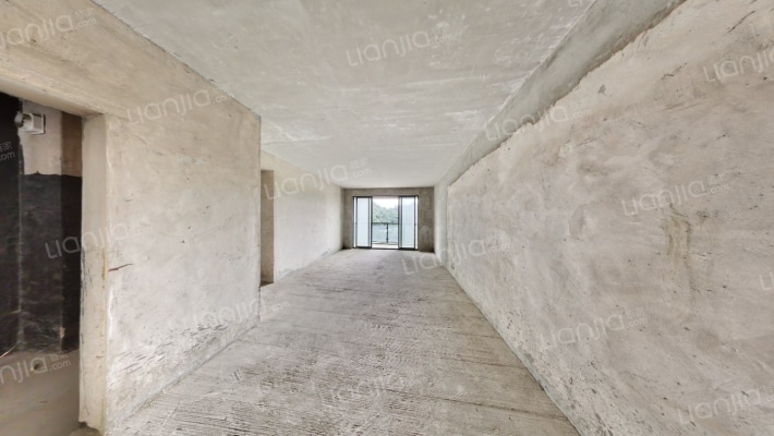 观山小区二手房实景图