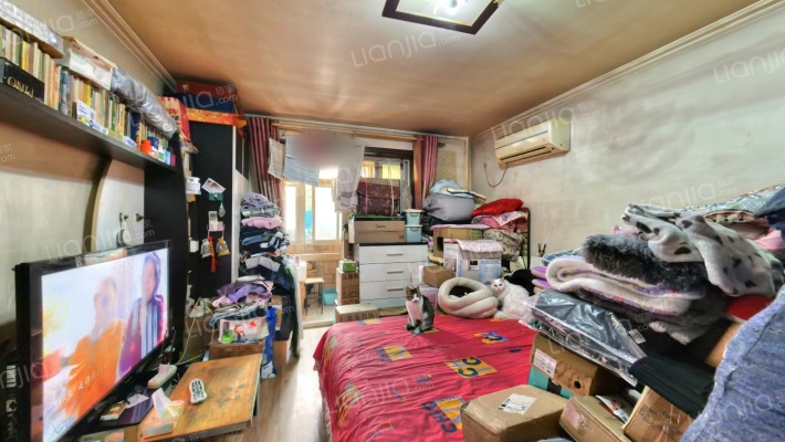 嘉园二里二手房实景图