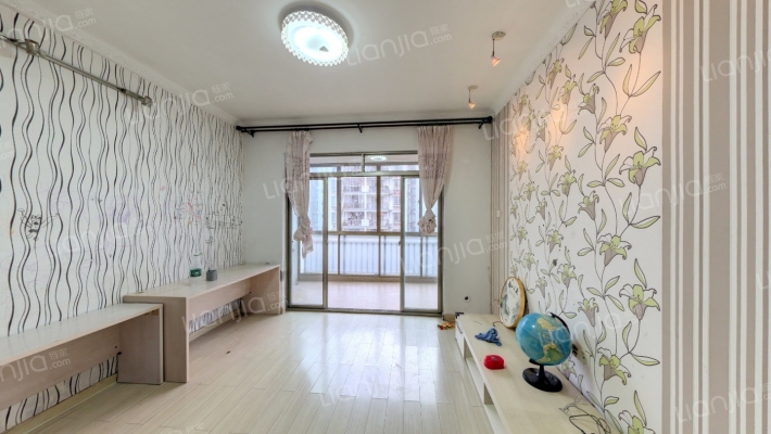 振宁现代鲁班南区二手房实景图