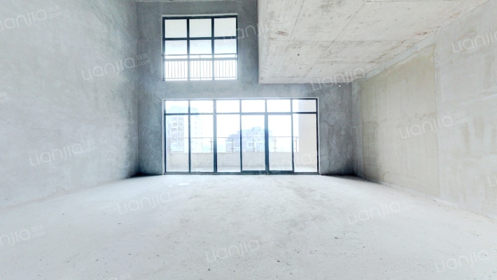 山语湖花园二手房实景图