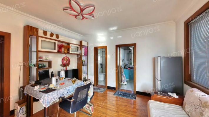 娱乐新村二手房实景图