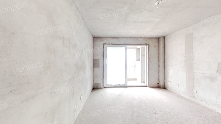 安定花园二手房实景图