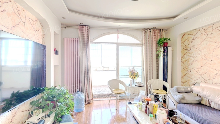 铁编厂家属院二手房实景图