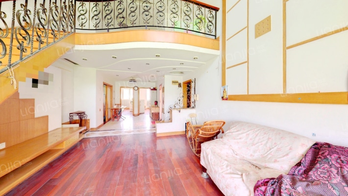 柳汀春晓南区二手房实景图