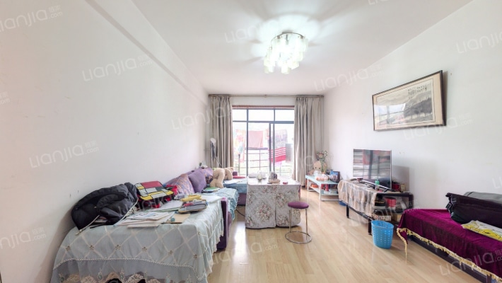 慧龙阁二手房实景图