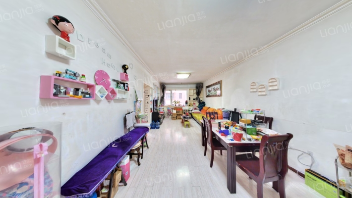 甘肃省水利厅家属院二手房实景图