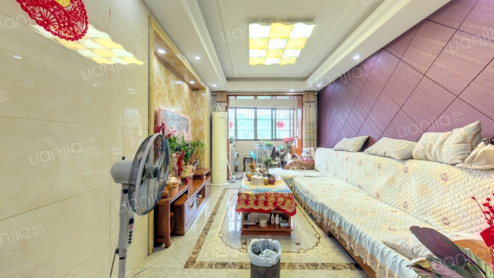 汇林园二手房实景图