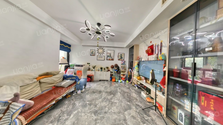 久睦苑二手房实景图