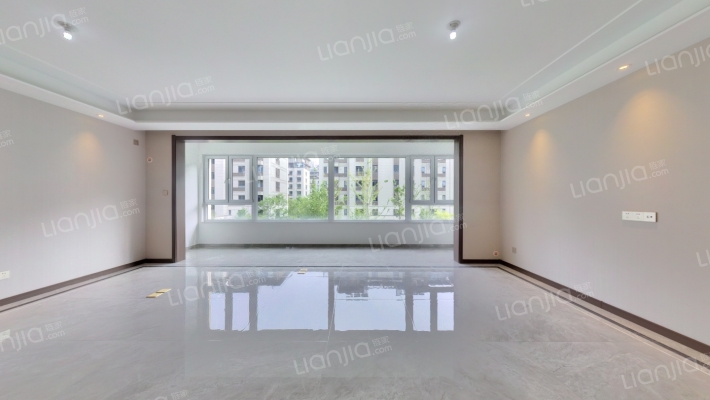 万科君望二手房实景图