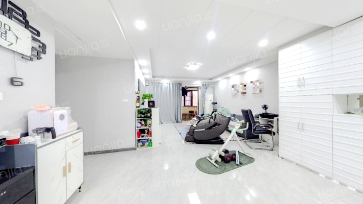 江山如画一期二手房实景图