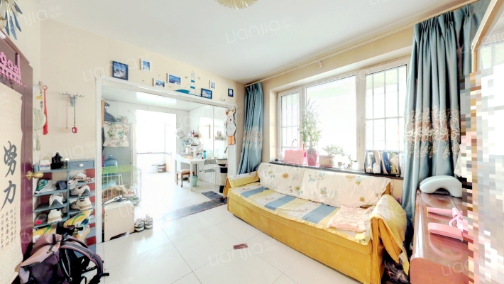 仁和佳苑二手房实景图