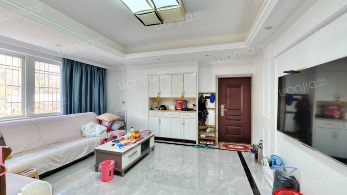 阜丰路53号二手房实景图