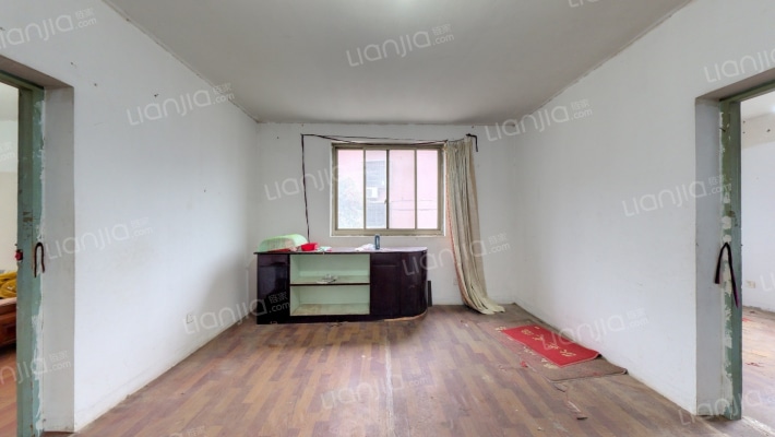 舜耕新村西区二手房实景图