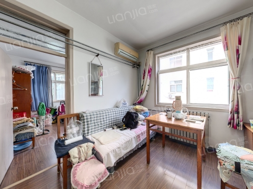 整租·秀湛路 2室1厅 东/南/北