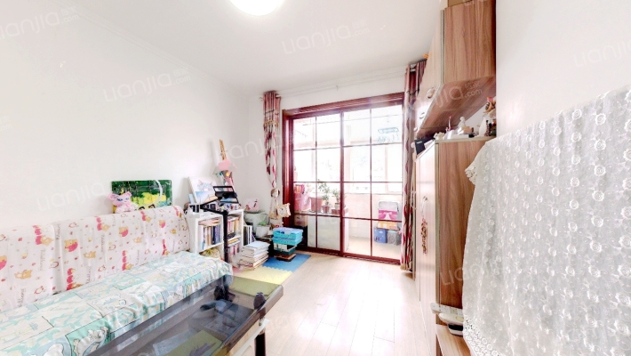 和惠居二手房实景图