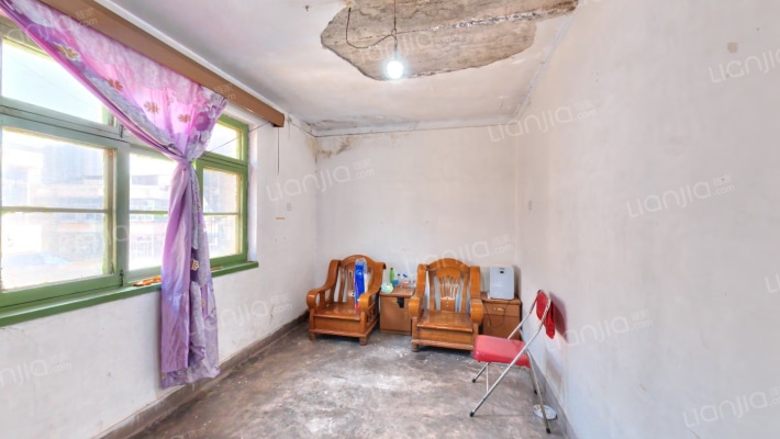 伞塔路1号院二手房实景图