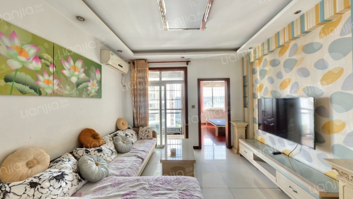 汇祥好莱坞二手房实景图