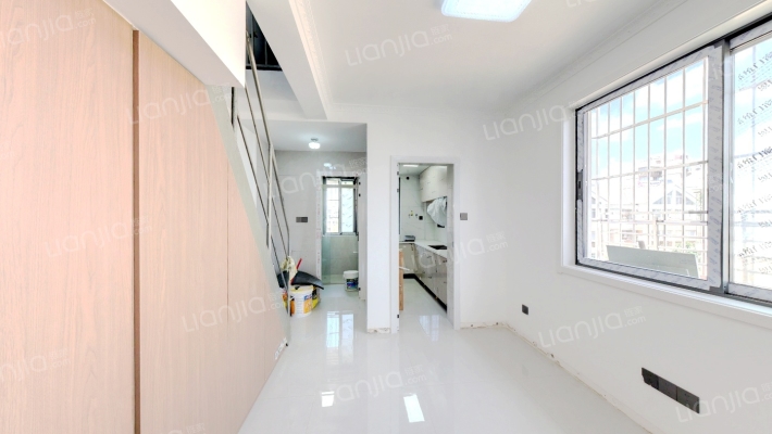 汇景家园汇福苑二手房实景图