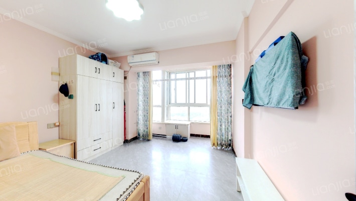 汇金旗林大厦二手房实景图