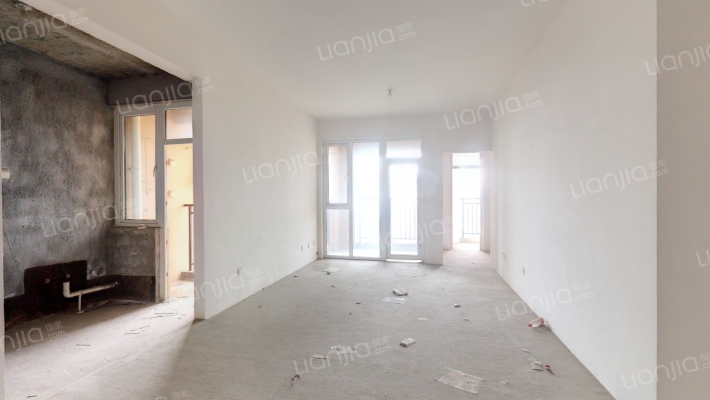 置信丽岛二手房实景图