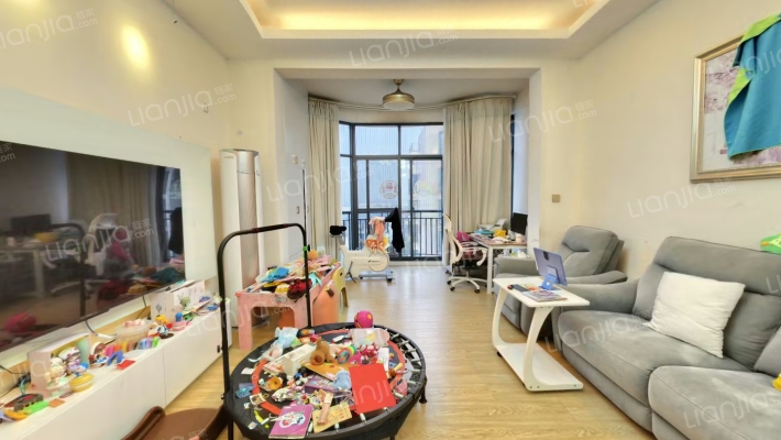 锦绣江南二手房实景图