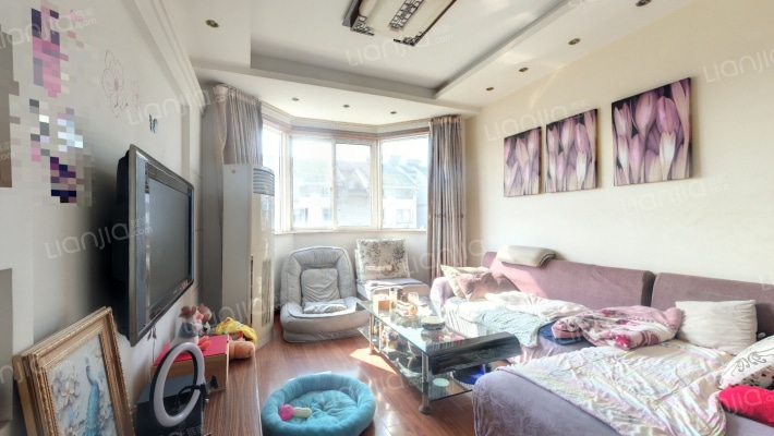 吴模家园东区二手房实景图