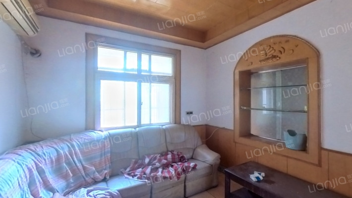 北团小区二手房实景图