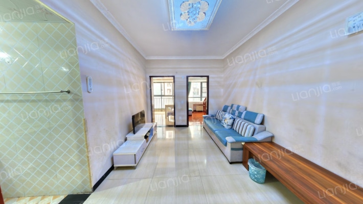 天立广场二手房实景图