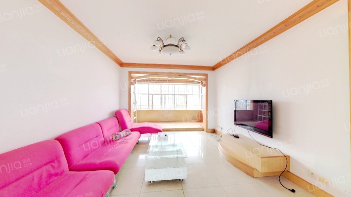 弥勒寺46号院二手房实景图