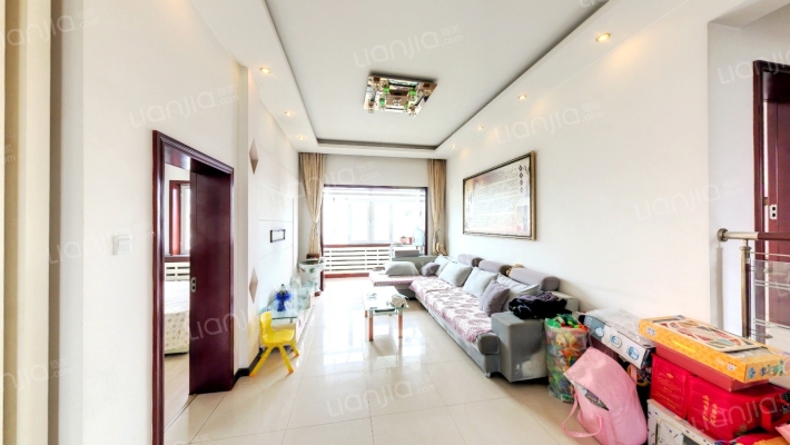 天菱家园二手房实景图