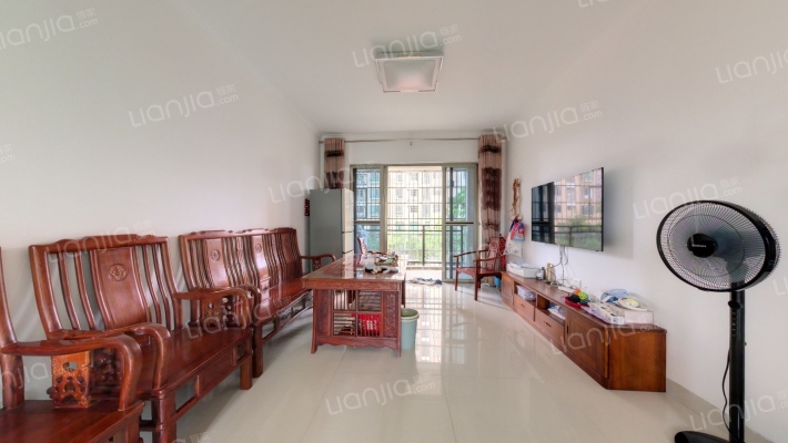 凤凰·明珠二手房实景图