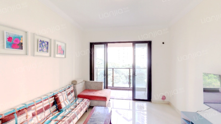 保利碧桂园悦公馆C区二手房实景图