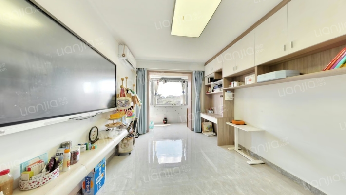 学院南路60号院二手房实景图