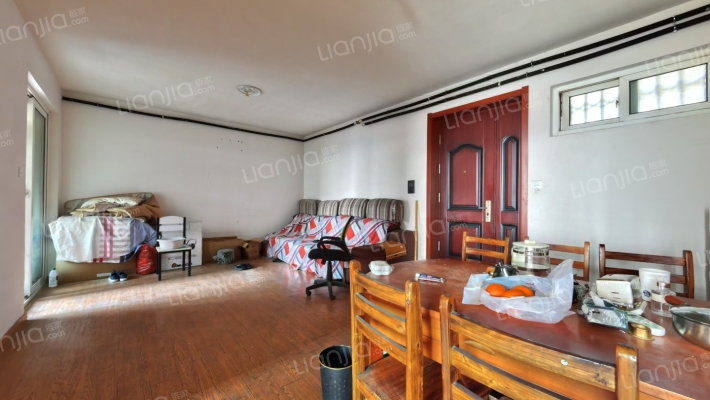 新时代花园二手房实景图