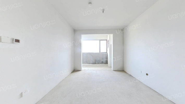 泰山玉兰花园二手房实景图