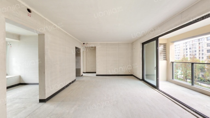 龙湖焕城林屿二手房实景图