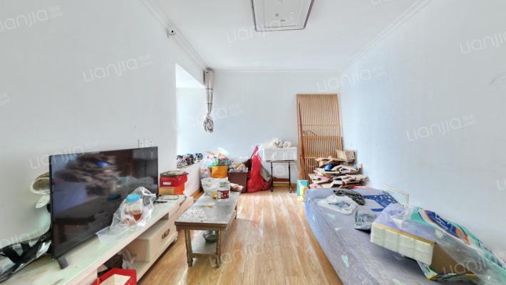 盛驰花园二手房实景图