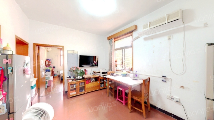 万山小区二手房实景图