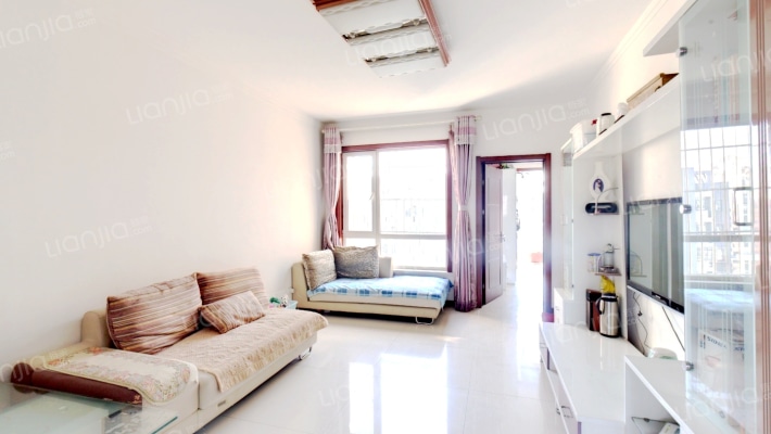 天和园二手房实景图