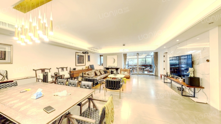 怡苑二手房实景图