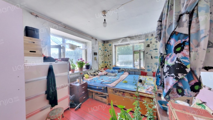 省一建宿舍二手房实景图