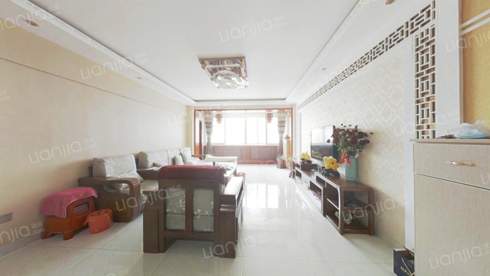 兰州公交万众住宅小区二手房实景图